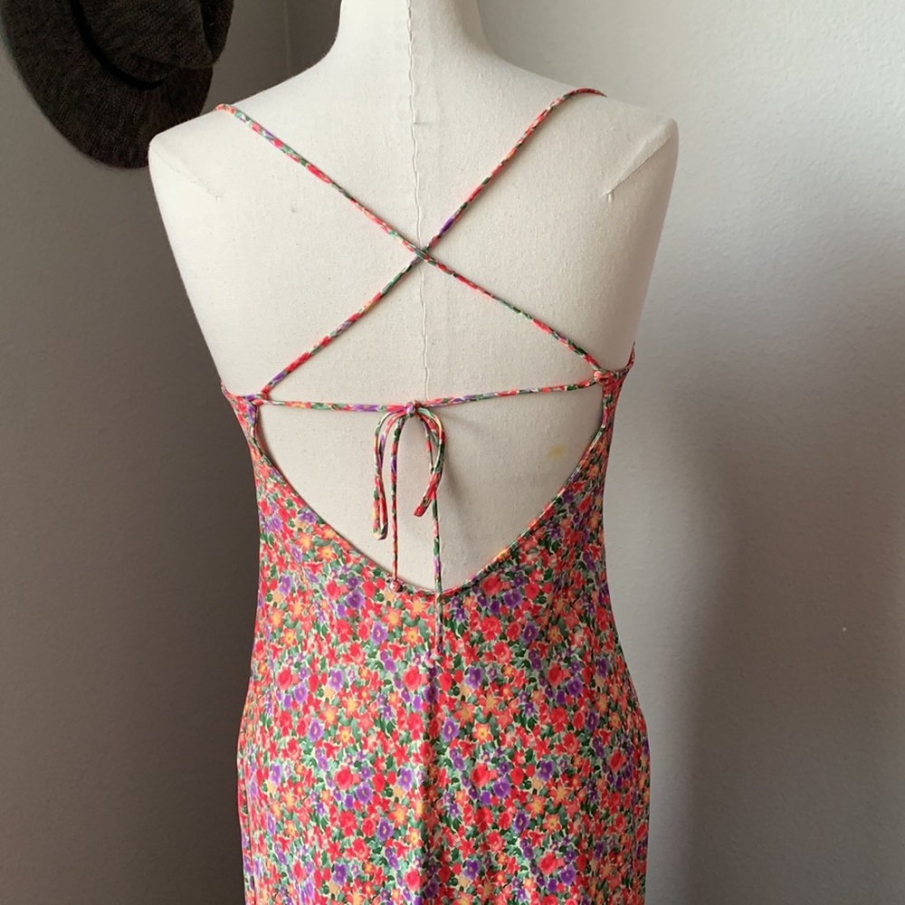 RESA madison slip dress - Picture 7 of 10